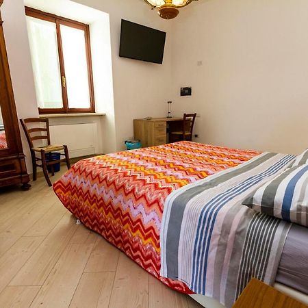 La Colomba B&B Castellaro  Eksteriør billede