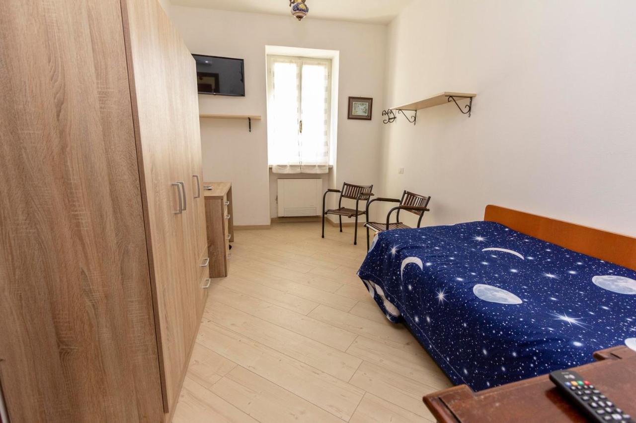 La Colomba B&B Castellaro  Eksteriør billede