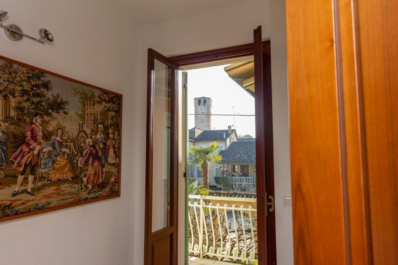 La Colomba B&B Castellaro  Eksteriør billede