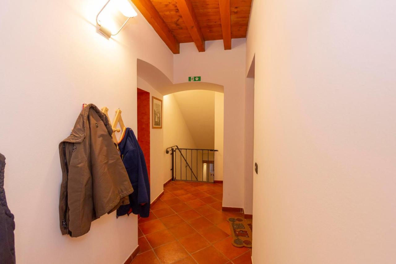 La Colomba B&B Castellaro  Eksteriør billede